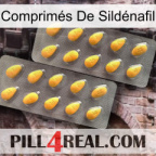 Comprimés De Sildénafil cialis2